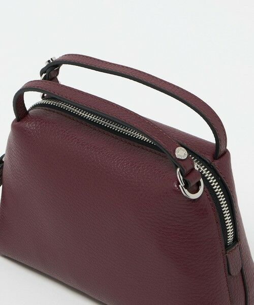 UNITED ARROWS / ユナイテッドアローズ ショルダーバッグ | ＜GIANNI CHIARINI＞ALIFA S2 バッグ 25FW | 詳細21