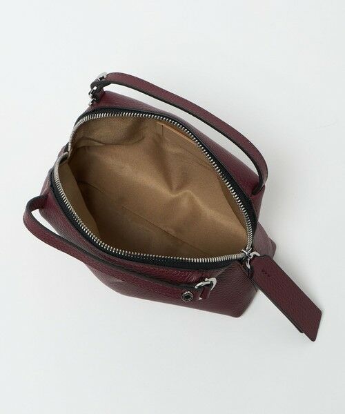 UNITED ARROWS / ユナイテッドアローズ ショルダーバッグ | ＜GIANNI CHIARINI＞ALIFA S2 バッグ 25FW | 詳細22