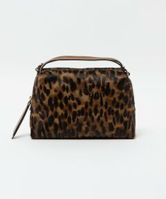 UNITED ARROWS / ユナイテッドアローズ ショルダーバッグ | ＜GIANNI CHIARINI＞ALIFA LEO M バッグ