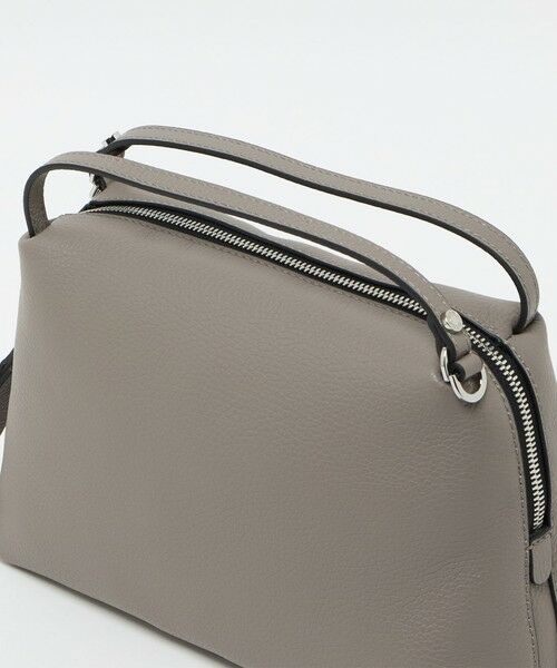 UNITED ARROWS / ユナイテッドアローズ ショルダーバッグ | ＜GIANNI CHIARINI＞ALIFA M2 バッグ 25FW | 詳細2