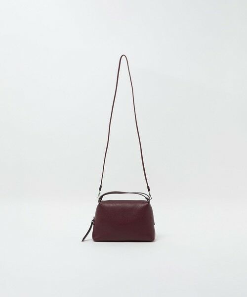 UNITED ARROWS / ユナイテッドアローズ ショルダーバッグ | ＜GIANNI CHIARINI＞ALIFA M2 バッグ 25FW | 詳細5