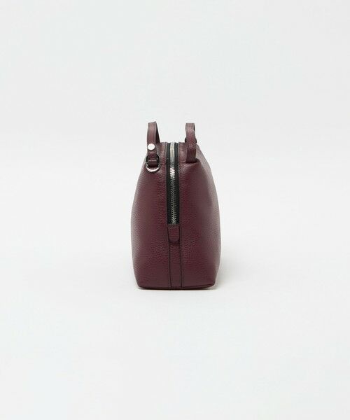 UNITED ARROWS / ユナイテッドアローズ ショルダーバッグ | ＜GIANNI CHIARINI＞ALIFA M2 バッグ 25FW | 詳細6