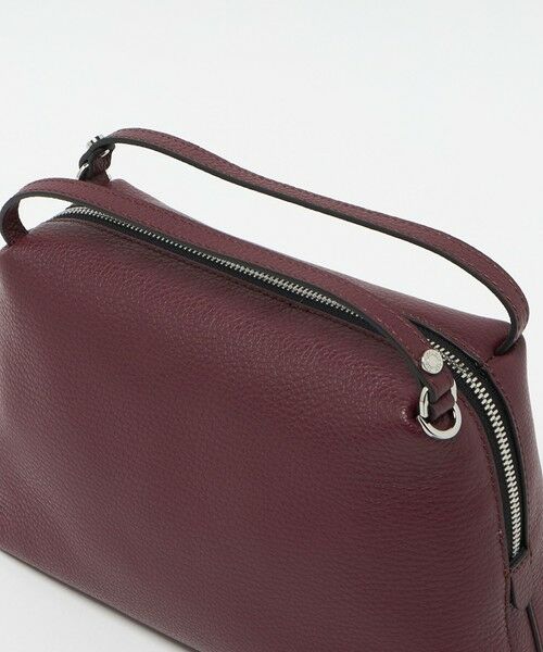 UNITED ARROWS / ユナイテッドアローズ ショルダーバッグ | ＜GIANNI CHIARINI＞ALIFA M2 バッグ 25FW | 詳細9