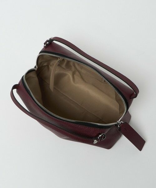 UNITED ARROWS / ユナイテッドアローズ ショルダーバッグ | ＜GIANNI CHIARINI＞ALIFA M2 バッグ 25FW | 詳細11