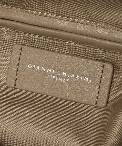UNITED ARROWS / ユナイテッドアローズ ショルダーバッグ | ＜GIANNI CHIARINI＞ALIFA M2 バッグ 25FW | 詳細13