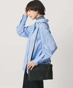 UNITED ARROWS / ユナイテッドアローズ ショルダーバッグ | ＜GIANNI CHIARINI＞HARMY ショルダーバッグ