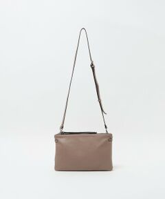 UNITED ARROWS / ユナイテッドアローズ ショルダーバッグ | ＜GIANNI CHIARINI＞HARMY ショルダーバッグ