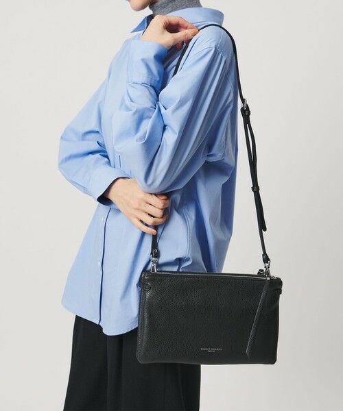 UNITED ARROWS / ユナイテッドアローズ ショルダーバッグ | ＜GIANNI CHIARINI＞HARMY ショルダーバッグ | 詳細1