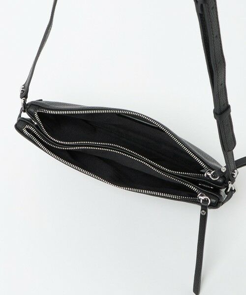 UNITED ARROWS / ユナイテッドアローズ ショルダーバッグ | ＜GIANNI CHIARINI＞HARMY ショルダーバッグ | 詳細5