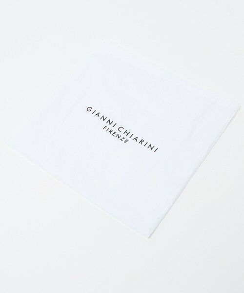 UNITED ARROWS / ユナイテッドアローズ ショルダーバッグ | ＜GIANNI CHIARINI＞HARMY ショルダーバッグ | 詳細18