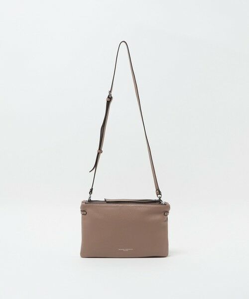 UNITED ARROWS / ユナイテッドアローズ ショルダーバッグ | ＜GIANNI CHIARINI＞HARMY ショルダーバッグ | 詳細9