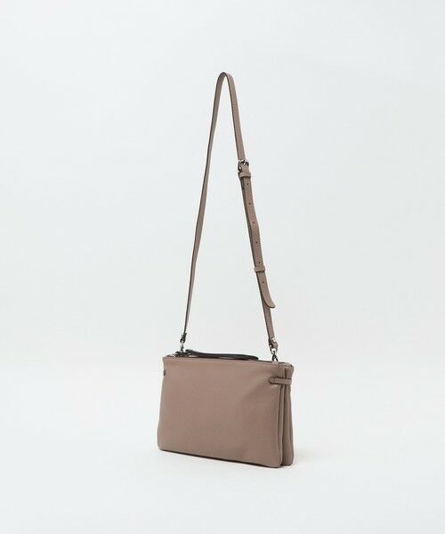 UNITED ARROWS / ユナイテッドアローズ ショルダーバッグ | ＜GIANNI CHIARINI＞HARMY ショルダーバッグ | 詳細10