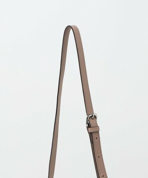 UNITED ARROWS / ユナイテッドアローズ ショルダーバッグ | ＜GIANNI CHIARINI＞HARMY ショルダーバッグ | 詳細11