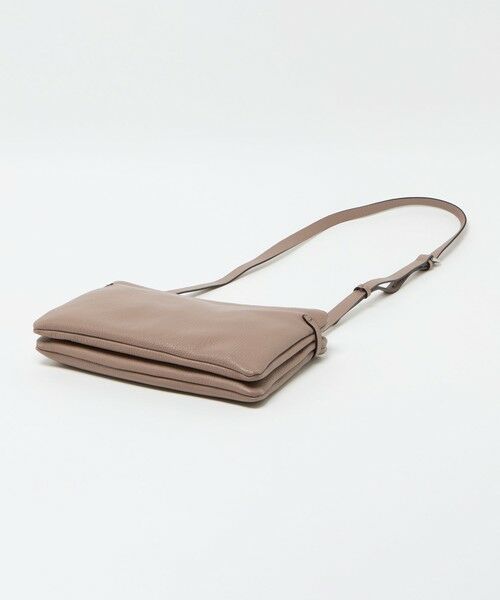 UNITED ARROWS / ユナイテッドアローズ ショルダーバッグ | ＜GIANNI CHIARINI＞HARMY ショルダーバッグ | 詳細12