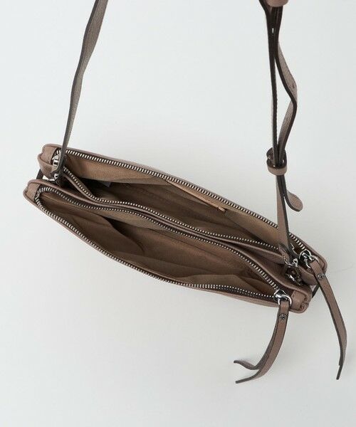 UNITED ARROWS / ユナイテッドアローズ ショルダーバッグ | ＜GIANNI CHIARINI＞HARMY ショルダーバッグ | 詳細13