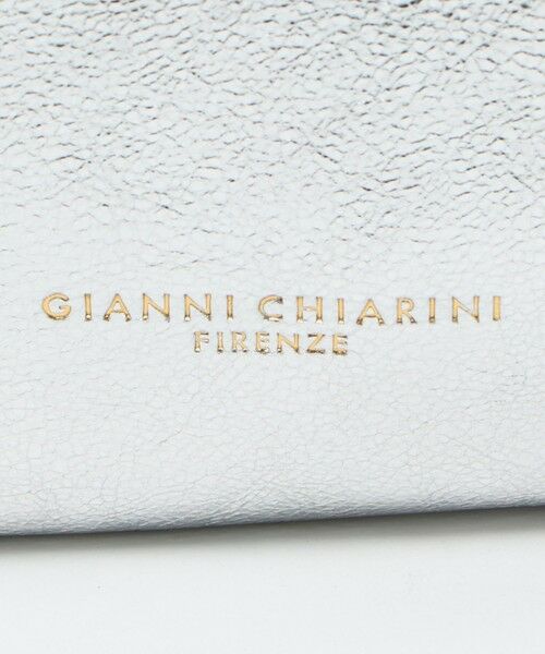 UNITED ARROWS / ユナイテッドアローズ ショルダーバッグ | ＜GIANNI CHIARINI＞HARMY MTL ショルダーバッグ | 詳細11