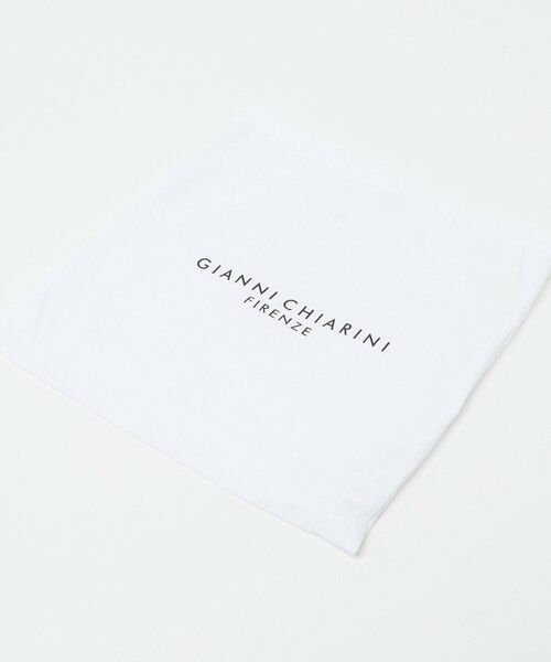 UNITED ARROWS / ユナイテッドアローズ ショルダーバッグ | ＜GIANNI CHIARINI＞HARMY MTL ショルダーバッグ | 詳細13