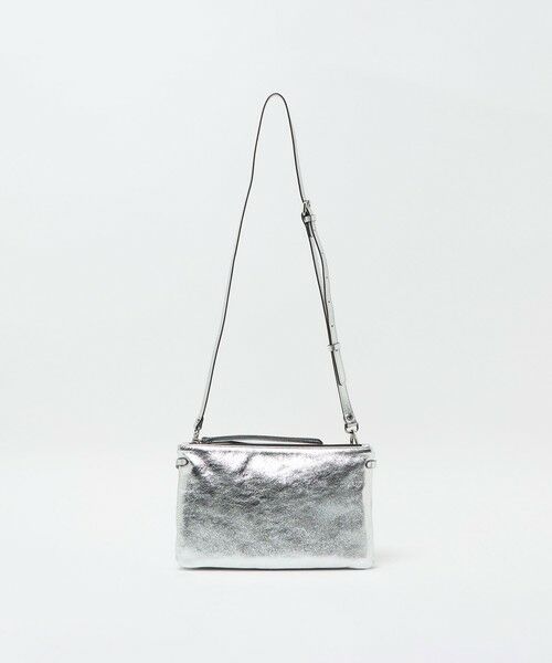 UNITED ARROWS / ユナイテッドアローズ ショルダーバッグ | ＜GIANNI CHIARINI＞HARMY MTL ショルダーバッグ | 詳細2