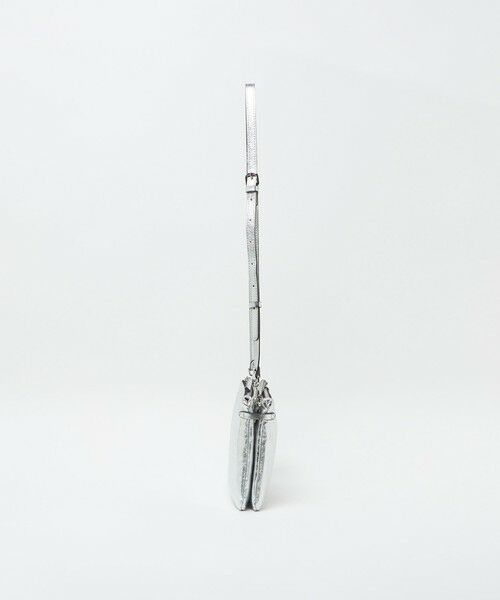 UNITED ARROWS / ユナイテッドアローズ ショルダーバッグ | ＜GIANNI CHIARINI＞HARMY MTL ショルダーバッグ | 詳細3