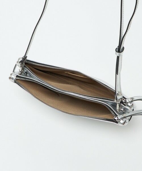 UNITED ARROWS / ユナイテッドアローズ ショルダーバッグ | ＜GIANNI CHIARINI＞HARMY MTL ショルダーバッグ | 詳細8