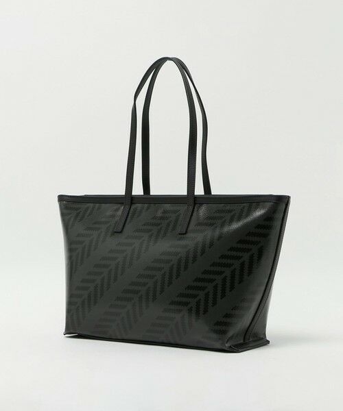 UNITED ARROWS / ユナイテッドアローズ トートバッグ | プリント ワイドトートバッグ | 詳細3
