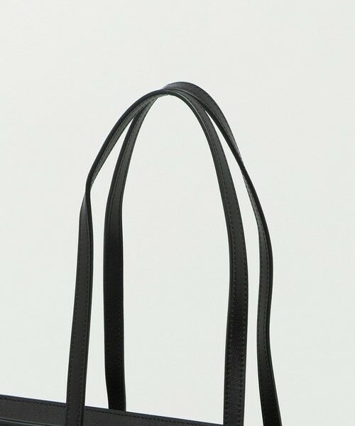 UNITED ARROWS / ユナイテッドアローズ トートバッグ | プリント ワイドトートバッグ | 詳細4