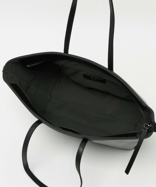 UNITED ARROWS / ユナイテッドアローズ トートバッグ | プリント ワイドトートバッグ | 詳細5