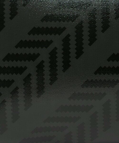 UNITED ARROWS / ユナイテッドアローズ トートバッグ | プリント ワイドトートバッグ | 詳細6