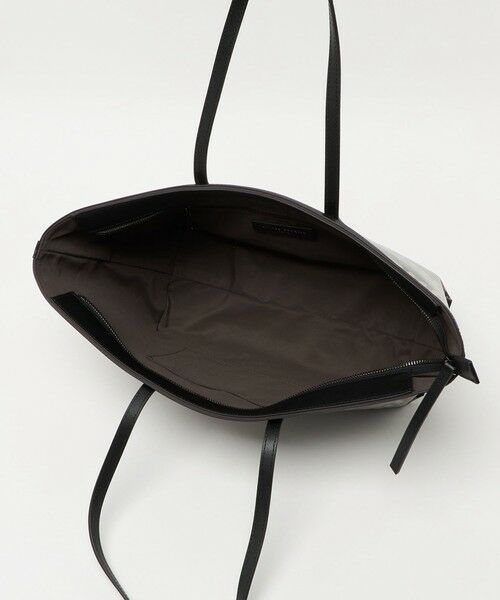 UNITED ARROWS / ユナイテッドアローズ トートバッグ | プリント ワイドトートバッグ | 詳細14