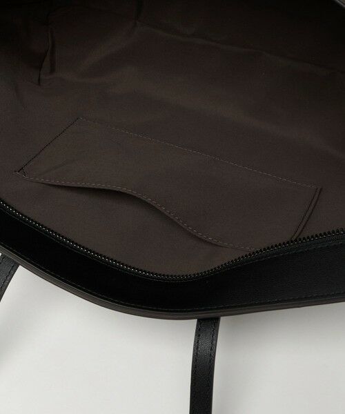 UNITED ARROWS / ユナイテッドアローズ トートバッグ | プリント ワイドトートバッグ | 詳細15