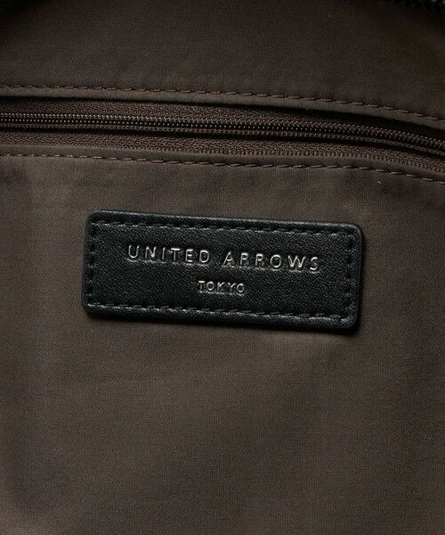 UNITED ARROWS / ユナイテッドアローズ トートバッグ | プリント ワイドトートバッグ | 詳細17