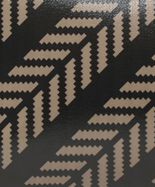 UNITED ARROWS / ユナイテッドアローズ トートバッグ | プリント ワイドトートバッグ | 詳細18