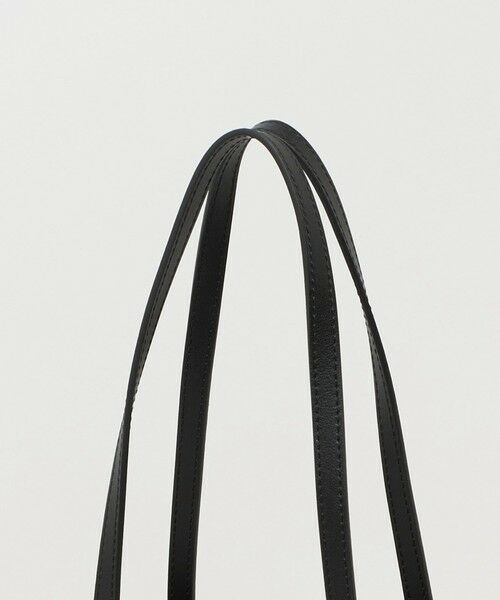 UNITED ARROWS / ユナイテッドアローズ トートバッグ | プリント ワイドトートバッグ | 詳細12