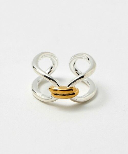 UNITED ARROWS / ユナイテッドアローズ リング | ＜PHILIPPE AUDIBERT＞BLY リング | 詳細2