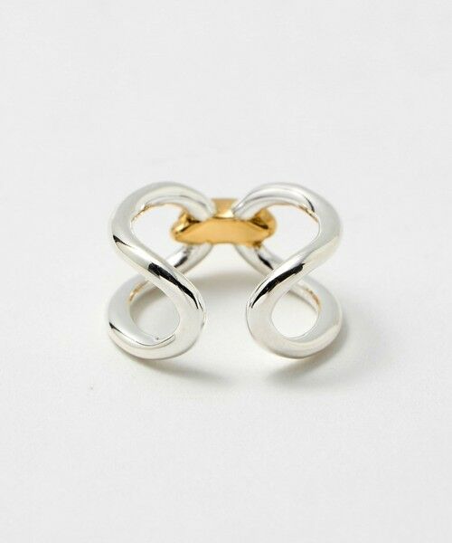 UNITED ARROWS / ユナイテッドアローズ リング | ＜PHILIPPE AUDIBERT＞BLY リング | 詳細3