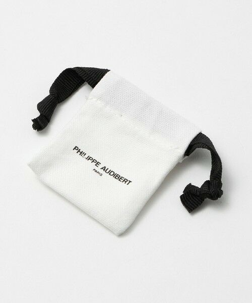 UNITED ARROWS / ユナイテッドアローズ リング | ＜PHILIPPE AUDIBERT＞BLY リング | 詳細6
