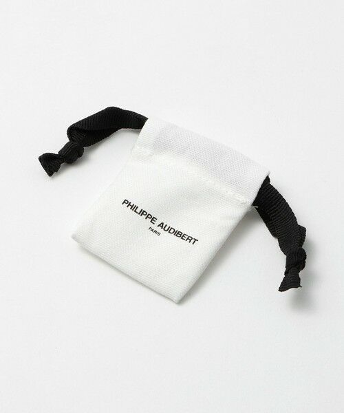 UNITED ARROWS / ユナイテッドアローズ リング | ＜PHILIPPE AUDIBERT＞DINA イミテーションパール リング | 詳細6