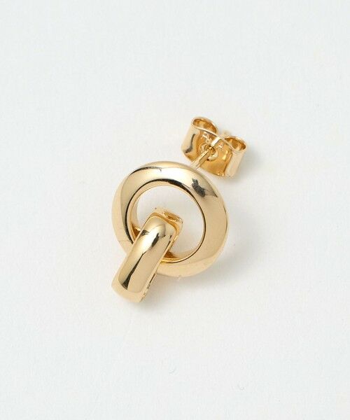 UNITED ARROWS / ユナイテッドアローズ ピアス・イヤリング | ＜PHILIPPE AUDIBERT＞ALYSSA ピアス | 詳細1