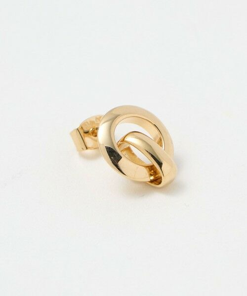 UNITED ARROWS / ユナイテッドアローズ ピアス・イヤリング | ＜PHILIPPE AUDIBERT＞ALYSSA ピアス | 詳細2