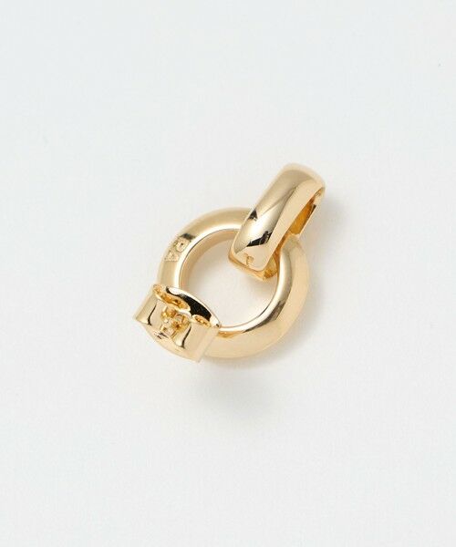 UNITED ARROWS / ユナイテッドアローズ ピアス・イヤリング | ＜PHILIPPE AUDIBERT＞ALYSSA ピアス | 詳細3