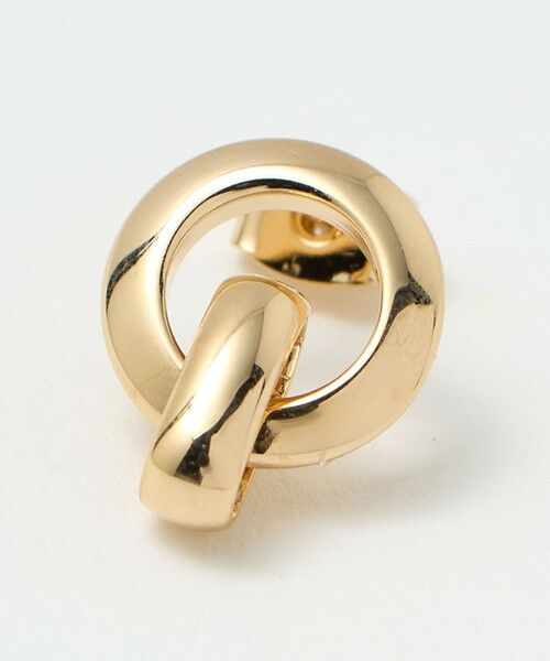 UNITED ARROWS / ユナイテッドアローズ ピアス・イヤリング | ＜PHILIPPE AUDIBERT＞ALYSSA ピアス | 詳細4