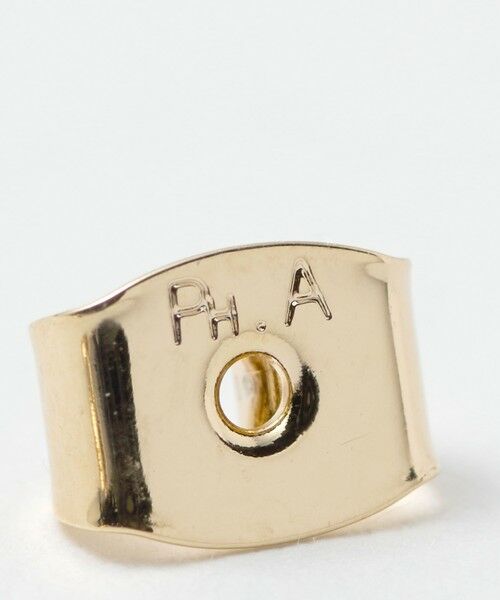 UNITED ARROWS / ユナイテッドアローズ ピアス・イヤリング | ＜PHILIPPE AUDIBERT＞ALYSSA ピアス | 詳細5