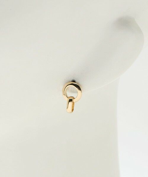 UNITED ARROWS / ユナイテッドアローズ ピアス・イヤリング | ＜PHILIPPE AUDIBERT＞ALYSSA ピアス | 詳細7