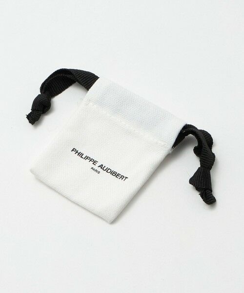 UNITED ARROWS / ユナイテッドアローズ ピアス・イヤリング | ＜PHILIPPE AUDIBERT＞ALYSSA ピアス | 詳細8