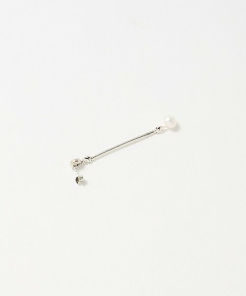 UNITED ARROWS / ユナイテッドアローズ ピアス・イヤリング | ＜PHILIPPE AUDIBERT＞NINA イミテーションパール ピアス | 詳細3