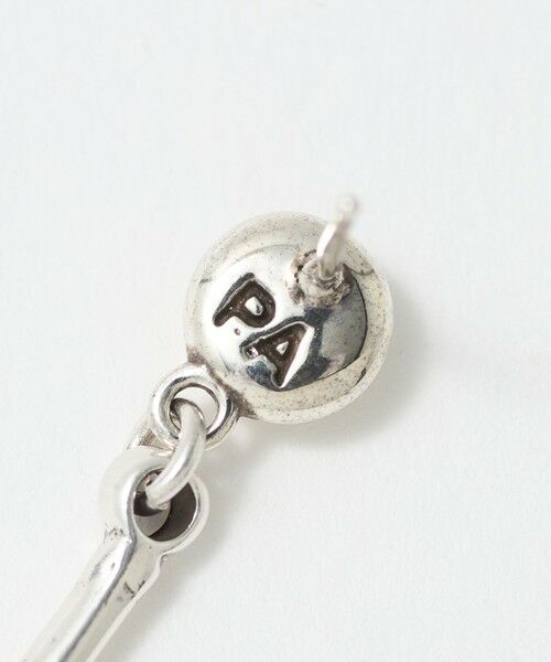 UNITED ARROWS / ユナイテッドアローズ ピアス・イヤリング | ＜PHILIPPE AUDIBERT＞NINA イミテーションパール ピアス | 詳細5