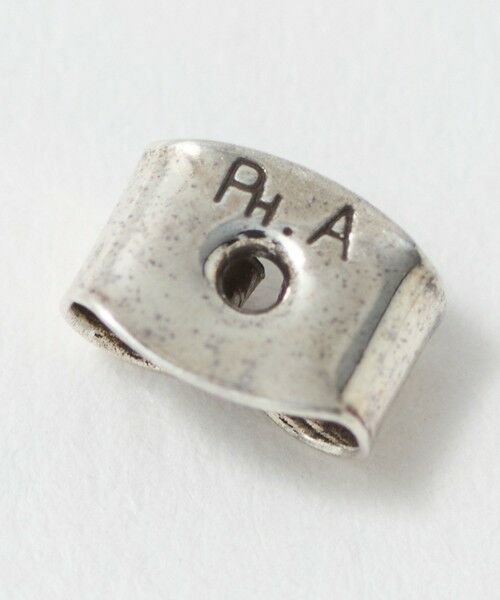 UNITED ARROWS / ユナイテッドアローズ ピアス・イヤリング | ＜PHILIPPE AUDIBERT＞NINA イミテーションパール ピアス | 詳細6