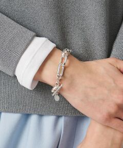 UNITED ARROWS / ユナイテッドアローズ ブレスレット・バングル | ＜PHILIPPE AUDIBERT＞PERAN ブレスレット