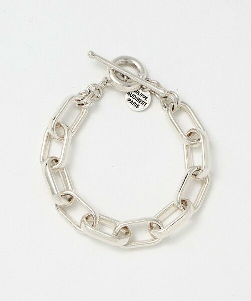 UNITED ARROWS / ユナイテッドアローズ ブレスレット・バングル | ＜PHILIPPE AUDIBERT＞PERAN ブレスレット | 詳細2