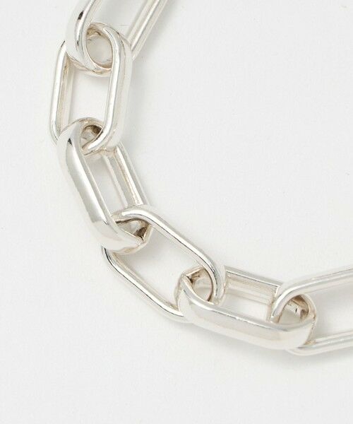 UNITED ARROWS / ユナイテッドアローズ ブレスレット・バングル | ＜PHILIPPE AUDIBERT＞PERAN ブレスレット | 詳細3